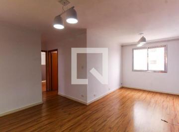 Apartamento · 72m² · 2 Quartos · 1 Vaga · Apartamento para Aluguel - Mooca, 2 Quartos, 72 m² - São Paulo