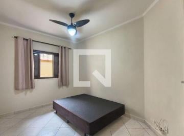 Casa · 36m² · 1 Quarto · 1 Vaga · Casa para Aluguel - Vilamar, 1 Quarto, 36 m² - Praia Grande