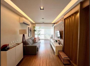 Apartamento · 79m² · 2 Quartos · 1 Vaga · Apartamento para Aluguel - Jacarepaguá, 2 Quartos, 79 m² - Rio de Janeiro