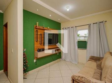 Apartamento · 52m² · 2 Quartos · 1 Vaga · Apartamento para Aluguel - Itaipuaçu, 2 Quartos, 52 m² - Maricá