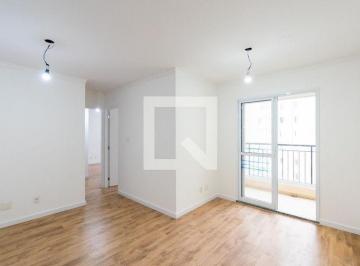 Apartamento · 60m² · 2 Quartos · 1 Vaga · Apartamento para Aluguel - Jabaquara, 2 Quartos, 60 m² - São Paulo