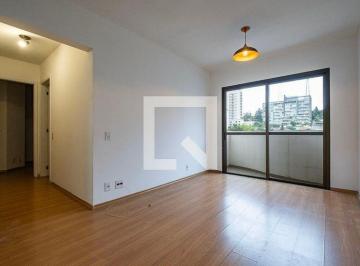 Apartamento · 73m² · 3 Quartos · 1 Vaga · Apartamento para Aluguel - Pinheiros, 3 Quartos, 73 m² - São Paulo