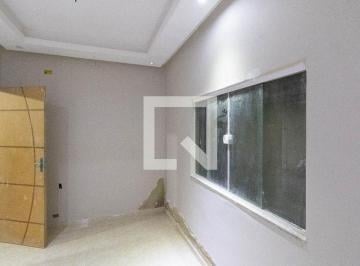 Casa · 75m² · 2 Quartos · 1 Vaga · Casa para Aluguel - Campo Grande, 2 Quartos, 75 m² - Rio de Janeiro