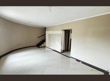 Casa · 175m² · 3 Quartos · 2 Vagas · Casa para Aluguel - Parque Bandeirante, 3 Quartos, 175 m² - Santo André