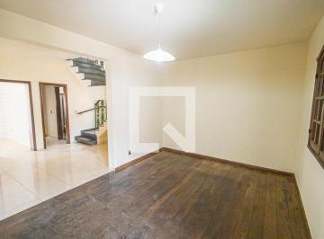 Casa · 285m² · 7 Quartos · 3 Vagas · Casa para Aluguel - Rio Branco, 7 Quartos, 285 m² - Belo Horizonte