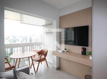 Apartamento · 31m² · 1 Quarto · Apartamento para Aluguel - Vila Olímpia, 1 Quarto, 31 m² - São Paulo