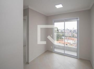 Apartamento · 42m² · 2 Quartos · 1 Vaga · Apartamento para Aluguel - Vila Mazzei, 2 Quartos,  42 m² - São Paulo