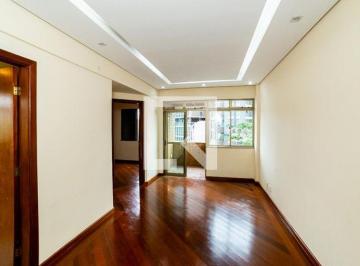 Apartamento · 45m² · 1 Quarto · Apartamento para Aluguel - Santa Efigênia, 1 Quarto, 45 m² - Belo Horizonte