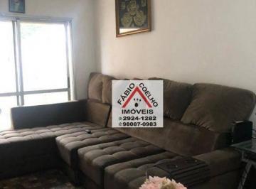 0e6ac95294da08f5820b29dd8d7a65d5e5d463e7 · Apartamento com 3 dormitórios à venda, 61 m² por R$ 350.000,00 - Jardim Consórcio - São Paulo/SP