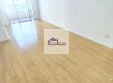Apartamento · 68m² · 2 Quartos · 1 Vaga · Apartamento para Alugar na Vila Clementino, 68m², 2 Dorms