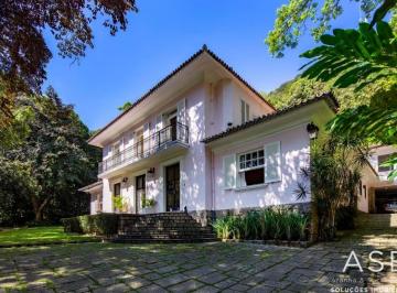 a7b368d18d89521c3e1959112b71982ef21c4636 · Gávea Pequena - Casa com 3 quartos à venda, 532 m² por R$ 9.000.000 - Alto da Boa Vista - Rio de Jan
