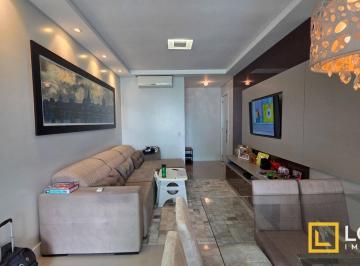 0f5857a26ce4fffb3b1e17d73c30ddc7994c1ea8 · Apartamento Mobiliado à venda com 3 Suítes no Bairro Victor Konder!