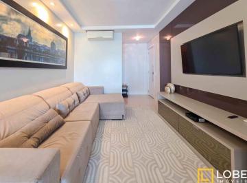 a84617f1f17e982b5071c1f8326495893985aba9 · Apartamento Mobiliado à venda com 3 Suítes no Bairro Victor Konder!