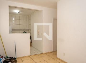 Apartamento · 45m² · 2 Quartos · 1 Vaga · Apartamento à Venda - Chácara Machadinho, 2 Quartos, 45 m² - Americana