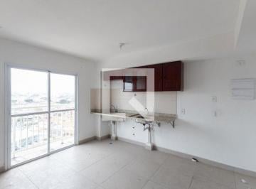 Apartamento · 25m² · 1 Quarto · Apartamento à Venda - Vila Constança , 1 Quarto, 25 m² - São Paulo