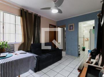 Apartamento · 44m² · 2 Quartos · Apartamento à Venda - Casa Verde, 2 Quartos, 44 m² - São Paulo