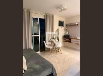 Apartamento · 50m² · 1 Quarto · 1 Vaga · Apartamento à Venda - Taquara, 1 Quarto, 50 m² - Rio de Janeiro