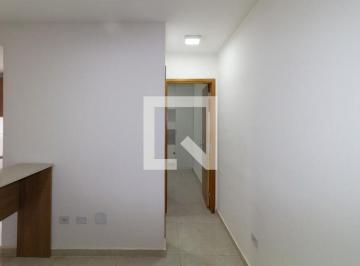 Apartamento · 28m² · 1 Quarto · Apartamento à Venda - Jardim Teresa, 1 Quarto,  28 m² - São Paulo
