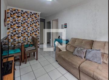 Apartamento · 49m² · 2 Quartos · 1 Vaga · Apartamento à Venda - Parque Panamericano, 2 Quartos,  49 m² - São Paulo