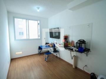 Apartamento · 24m² · 1 Quarto · Apartamento à Venda - Belém, 1 Quarto,  24 m² - São Paulo