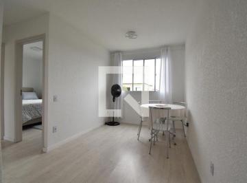 Apartamento · 38m² · 2 Quartos · 1 Vaga · Apartamento à Venda - Campo de Santana, 2 Quartos, 38 m² - Curitiba