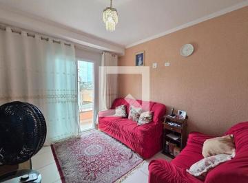 Casa · 133m² · 3 Quartos · 2 Vagas · Casa à Venda - Vila Tibirica, 3 Quartos, 133 m² - Santo André
