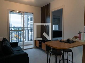 Apartamento · 38m² · 2 Quartos · Apartamento à Venda - Vila Sônia, 2 Quartos, 38 m² - São Paulo