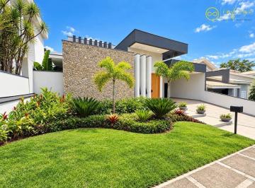 914ce8802a207a52c039f16b0ab67851f6be71c4 · Casa Térrea de Condomínio com 3 Quartos à venda, 166 m² por R$ 1.650.000 - Condomínio Residencial Pa
