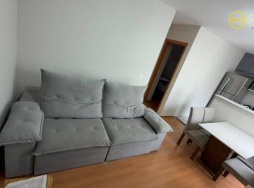 2f26787f4c5e40c548a93062d10f4e0350d3320a · Apartamento Mobiliado com 2 Quartos para alugar, 43 m² por R$ 2.200/mês - Condomínio Residencial Sus