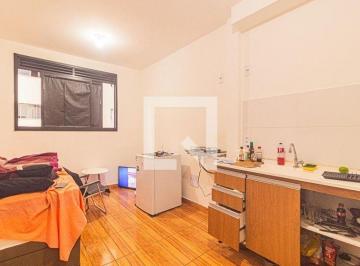 Apartamento · 24m² · 1 Quarto · Apartamento à Venda - Jabaquara, 1 Quarto, 24 m² - São Paulo