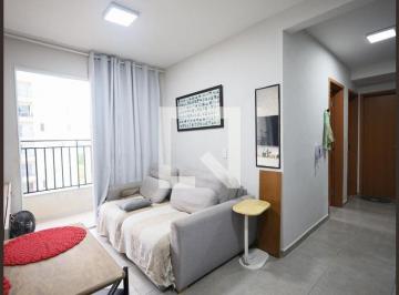 Apartamento · 42m² · 2 Quartos · Apartamento à Venda - Novo Osasco, 2 Quartos,  42 m² - Osasco