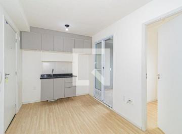 Apartamento · 32m² · 2 Quartos · Apartamento à Venda - Jardim Sao Luis, 2 Quartos, 32 m² - São Paulo
