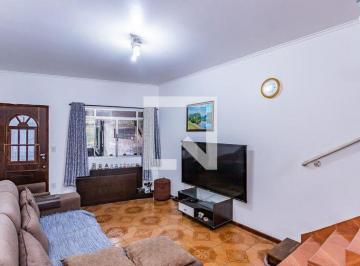 Casa · 120m² · 2 Quartos · 2 Vagas · Casa à Venda - Jardim Vivan, 2 Quartos, 120 m² - São Paulo