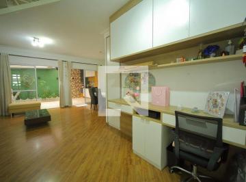 Casa · 143m² · 3 Quartos · 2 Vagas · Casa à Venda - Demarchi, 3 Quartos, 143 m² - São Bernardo do Campo