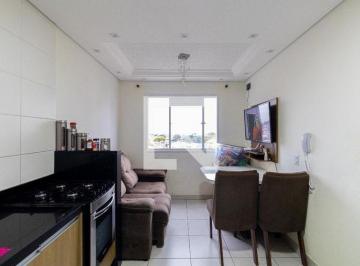Apartamento · 40m² · 2 Quartos · Apartamento à Venda - Fazenda Aricanduva, 2 Quartos, 40 m² - São Paulo