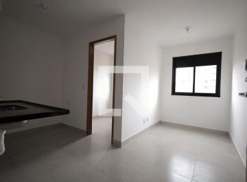 Apartamento · 33m² · 2 Quartos · Apartamento à Venda - Santa Teresinha, 2 Quartos, 33 m² - Santo André