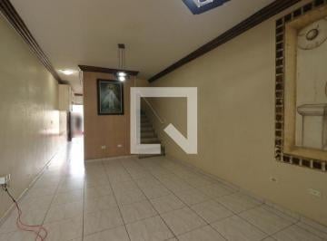 Casa · 120m² · 3 Quartos · 2 Vagas · Casa à Venda - Vila Assunção, 3 Quartos,  120 m² - Santo André