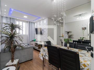 Apartamento · 50m² · 2 Quartos · 1 Vaga · Apartamento à Venda - Parque Colonial, 2 Quartos,  50 m² - São Paulo
