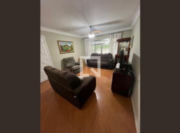 Casa · 140m² · 3 Quartos · 2 Vagas · Casa à Venda - Jabaquara, 3 Quartos, 140 m² - São Paulo
