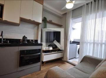 Apartamento · 39m² · 2 Quartos · Apartamento à Venda - Vila Guilherme, 2 Quartos, 39 m² - São Paulo