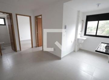 Apartamento · 37m² · 2 Quartos · Apartamento à Venda - Santa Teresinha, 2 Quartos, 37 m² - Santo André