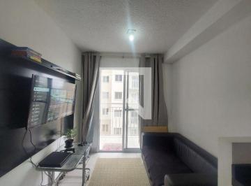 Apartamento · 29m² · 1 Quarto · Apartamento à Venda - Socorro, 1 Quarto, 29 m² - São Paulo
