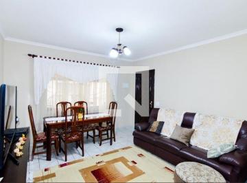 Casa · 111m² · 2 Quartos · 2 Vagas · Casa à Venda - Jardim Santa Cecília, 2 Quartos, 111 m² - Guarulhos