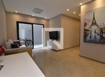 Casa · 125m² · 3 Quartos · 2 Vagas · Casa à Venda - Campo Comprido , 3 Quartos, 125 m² - Curitiba