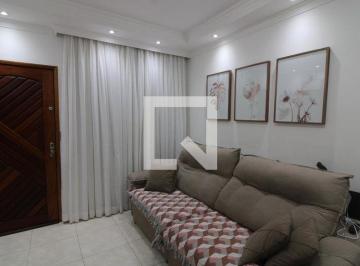Casa · 140m² · 3 Quartos · 2 Vagas · Casa à Venda - Vila Guilhermina, 3 Quartos,  140 m² - São Paulo