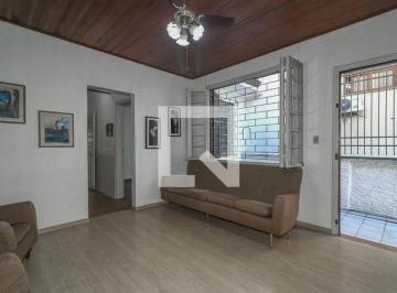 Casa · 92m² · 3 Quartos · 1 Vaga · Casa à Venda - Mont'Serrat, 3 Quartos,  92 m² - Porto Alegre