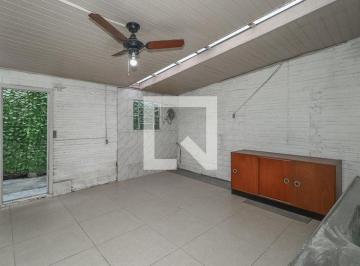 Casa Venda 92m² de 3 quartos · Casa à Venda - Mont'Serrat, 3 Quartos,  92 m² - Porto Alegre