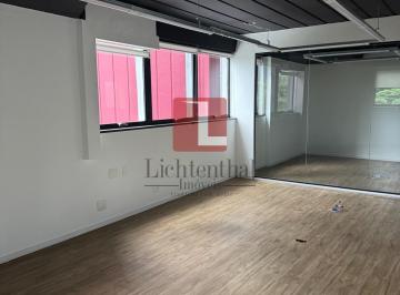 Comercial · 163m² · 7 Quartos · 4 Vagas · Conjunto Comercial à Venda na Vila Olímpia | 163m²