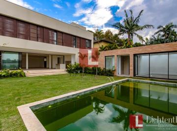 Casa · 680m² · 4 Quartos · 4 Vagas · Casa à venda no Jardim Guedala, 4 suítes, 680m²