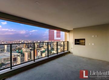 Apartamento · 141m² · 2 Quartos · 2 Vagas · Apartamento à Venda em Perdizes SP, 141m², 2 Suítes, 5 Banheiros